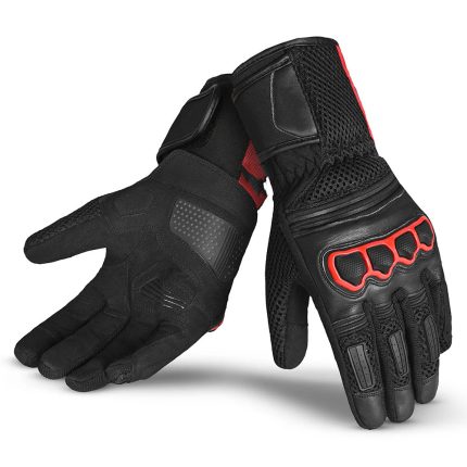 Moterbike Gloves